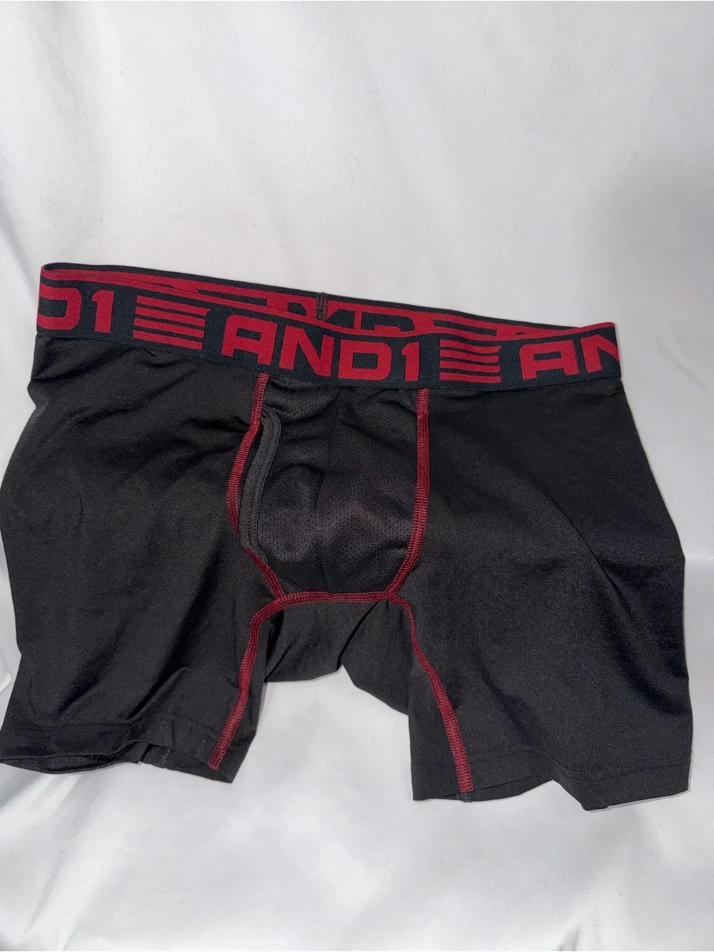And1- 5pk Boxer Briefs